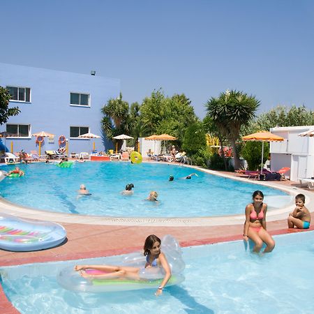 Ágios Kírykos Hotel Asteria מראה חיצוני תמונה
