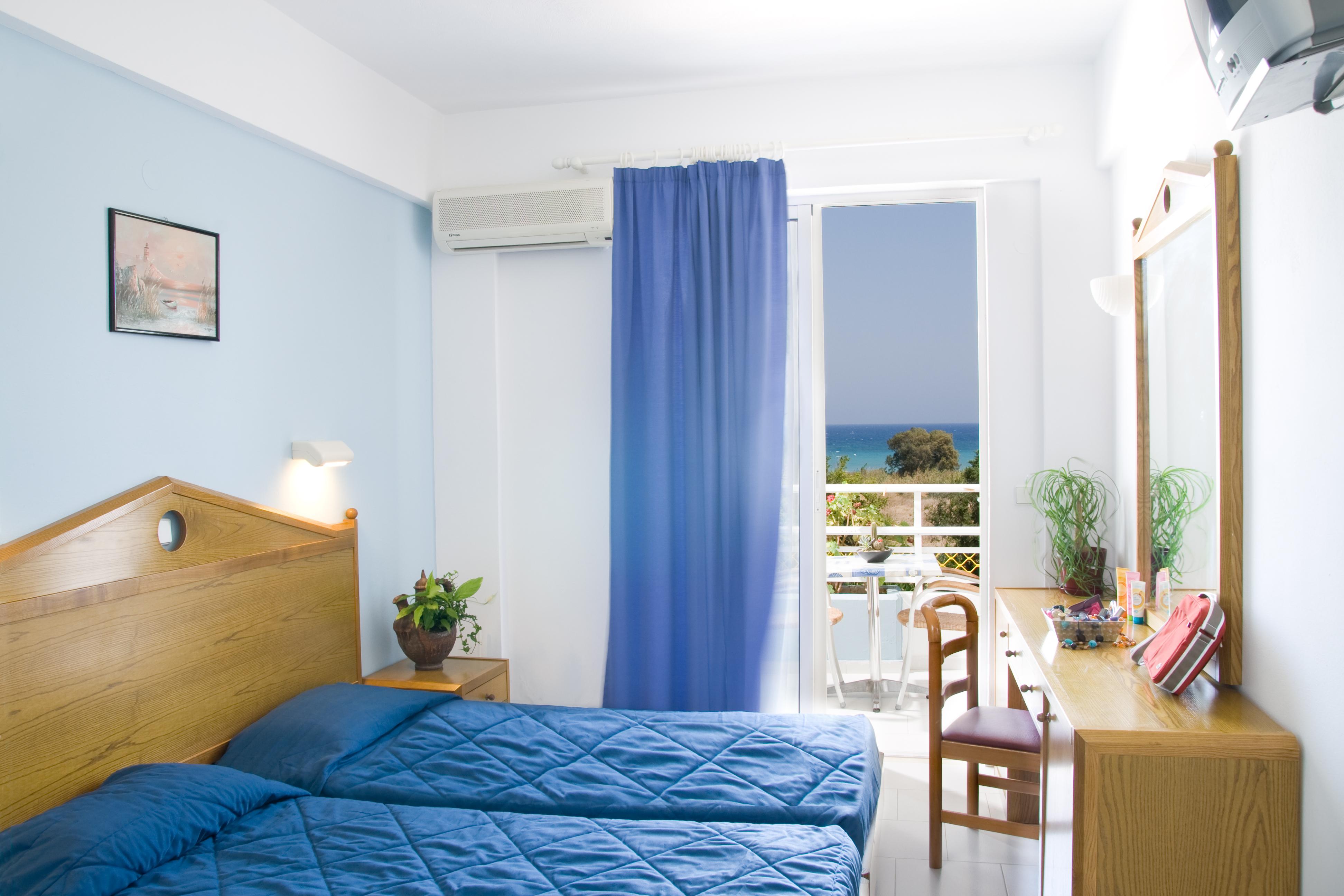 Ágios Kírykos Hotel Asteria מראה חיצוני תמונה