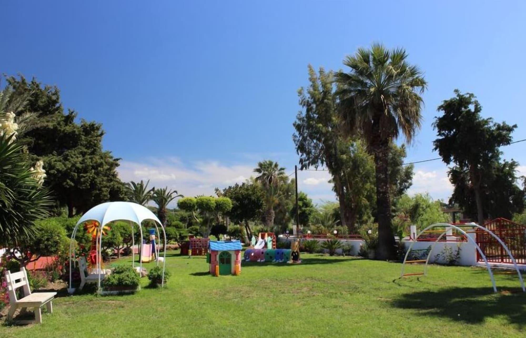 Ágios Kírykos Hotel Asteria מראה חיצוני תמונה