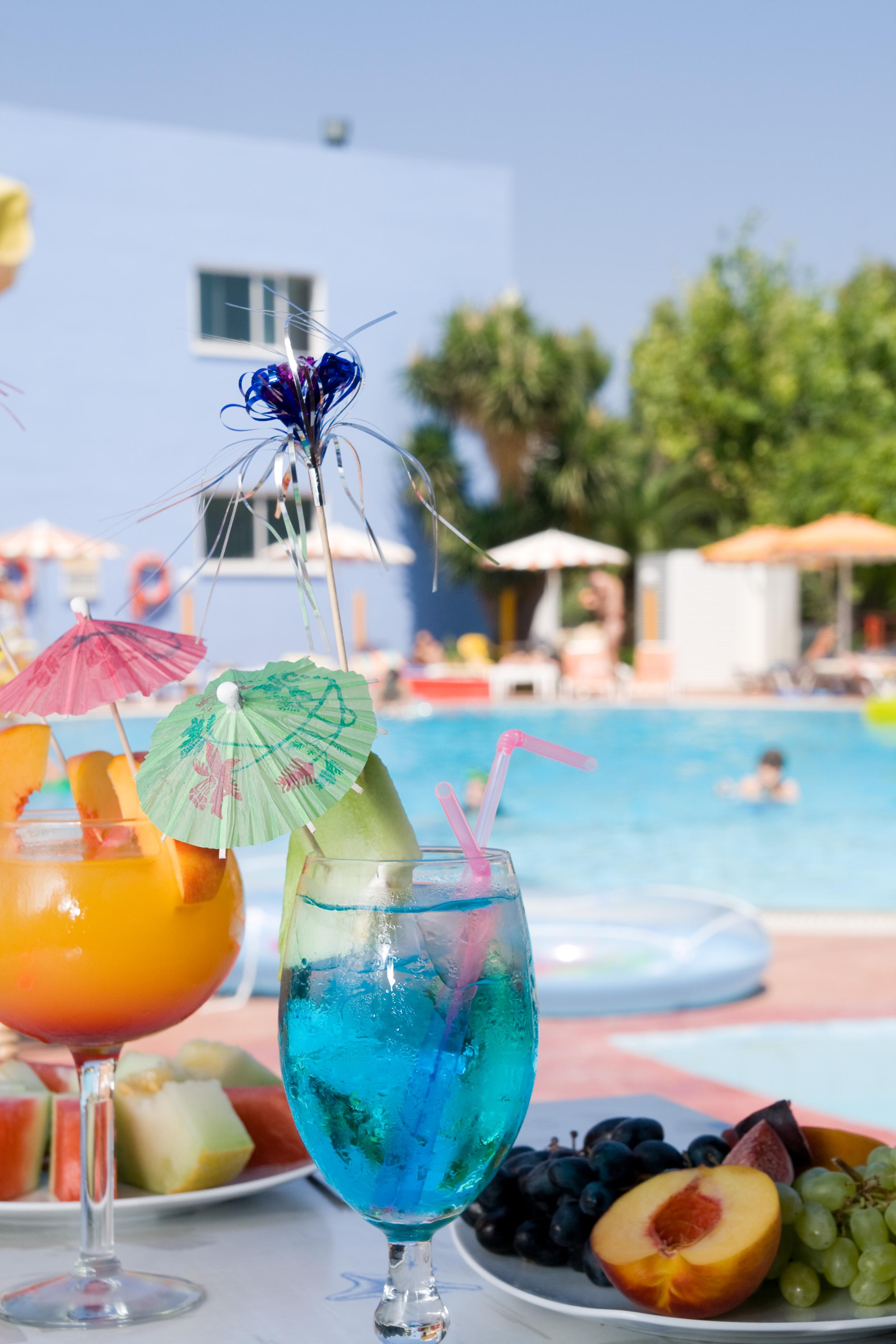 Ágios Kírykos Hotel Asteria מראה חיצוני תמונה