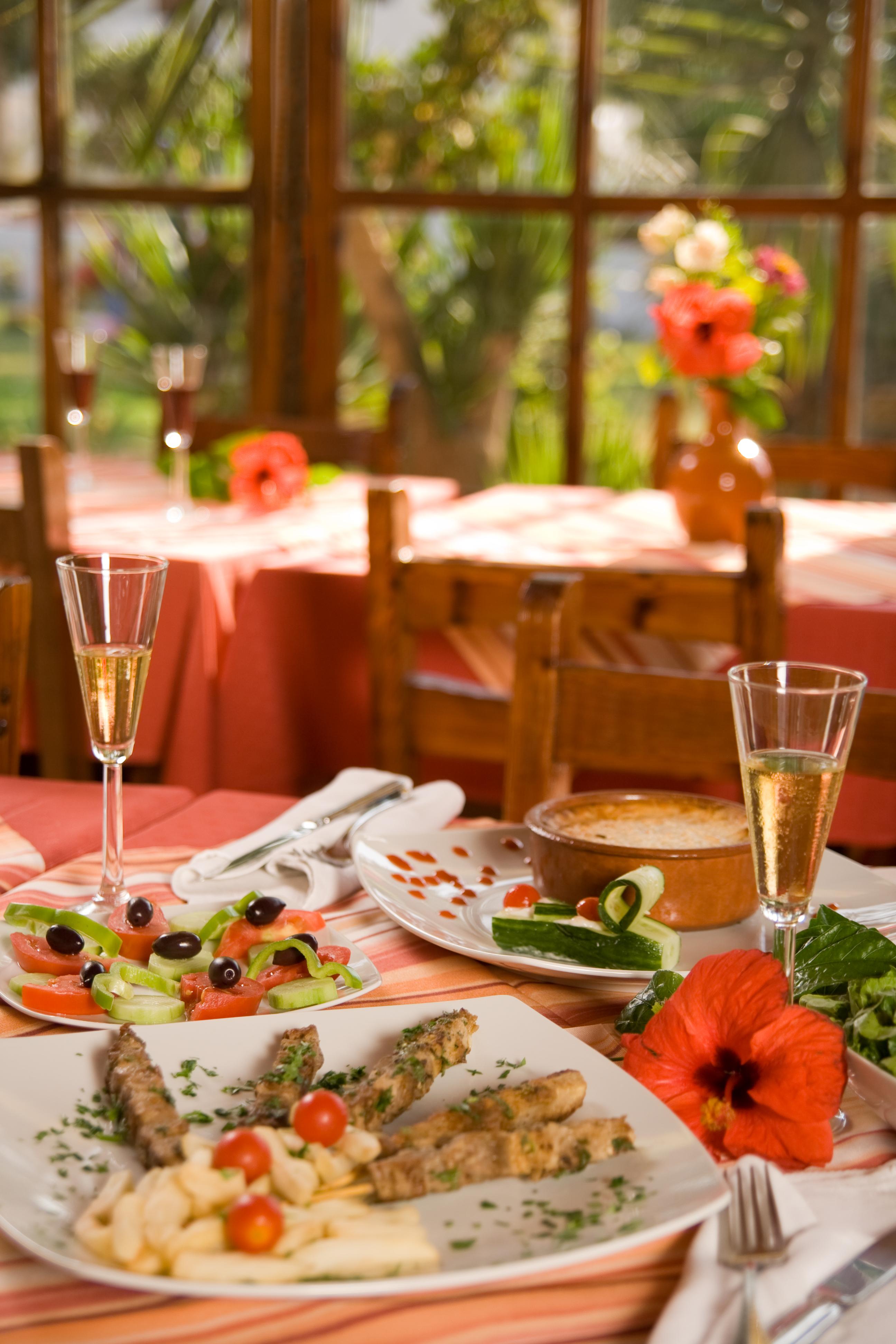 Ágios Kírykos Hotel Asteria מראה חיצוני תמונה