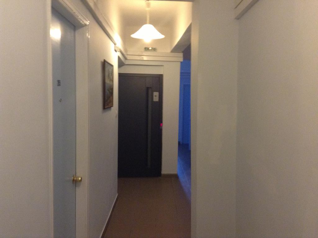 Ágios Kírykos Hotel Asteria מראה חיצוני תמונה