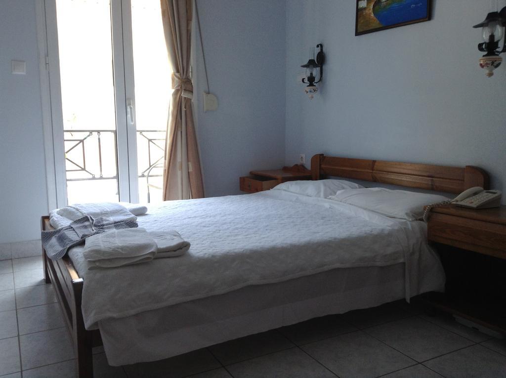 Ágios Kírykos Hotel Asteria מראה חיצוני תמונה