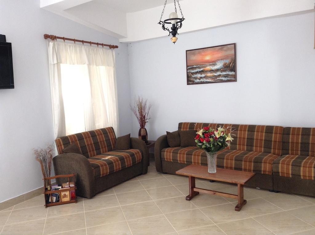 Ágios Kírykos Hotel Asteria מראה חיצוני תמונה