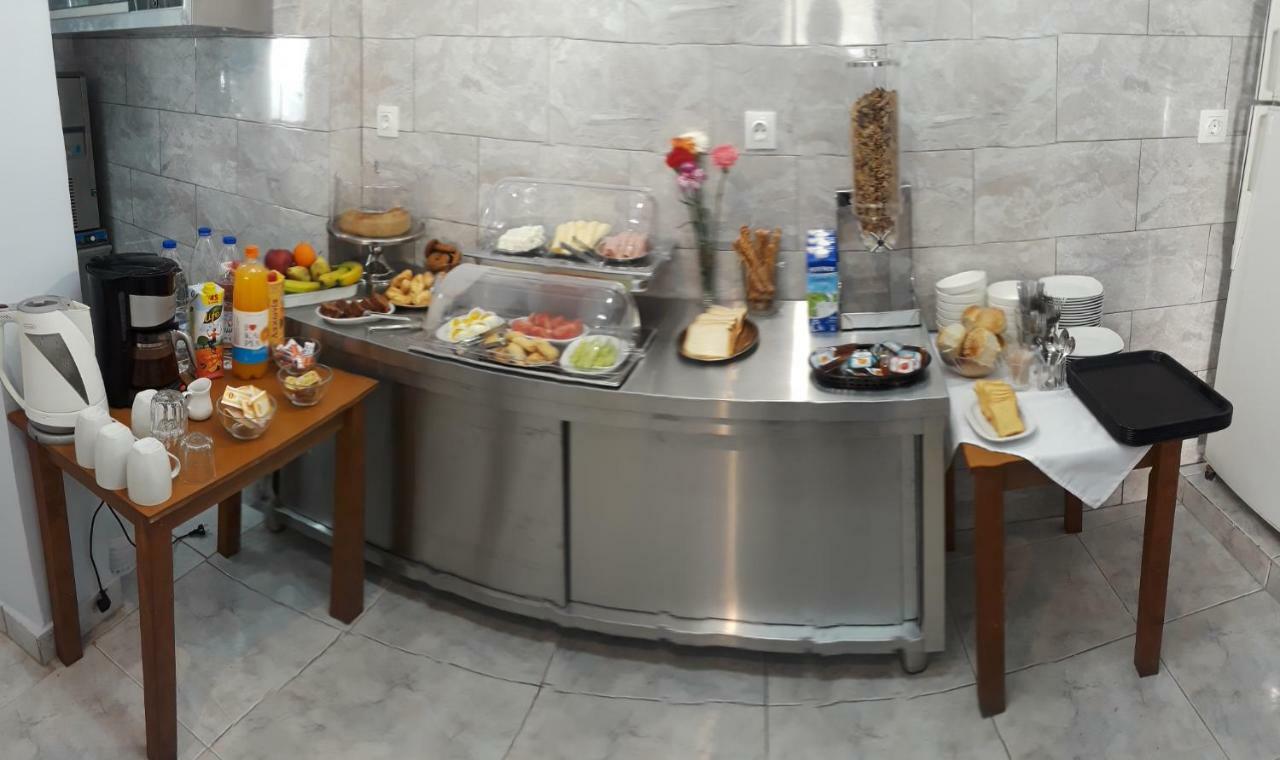 Ágios Kírykos Hotel Asteria מראה חיצוני תמונה