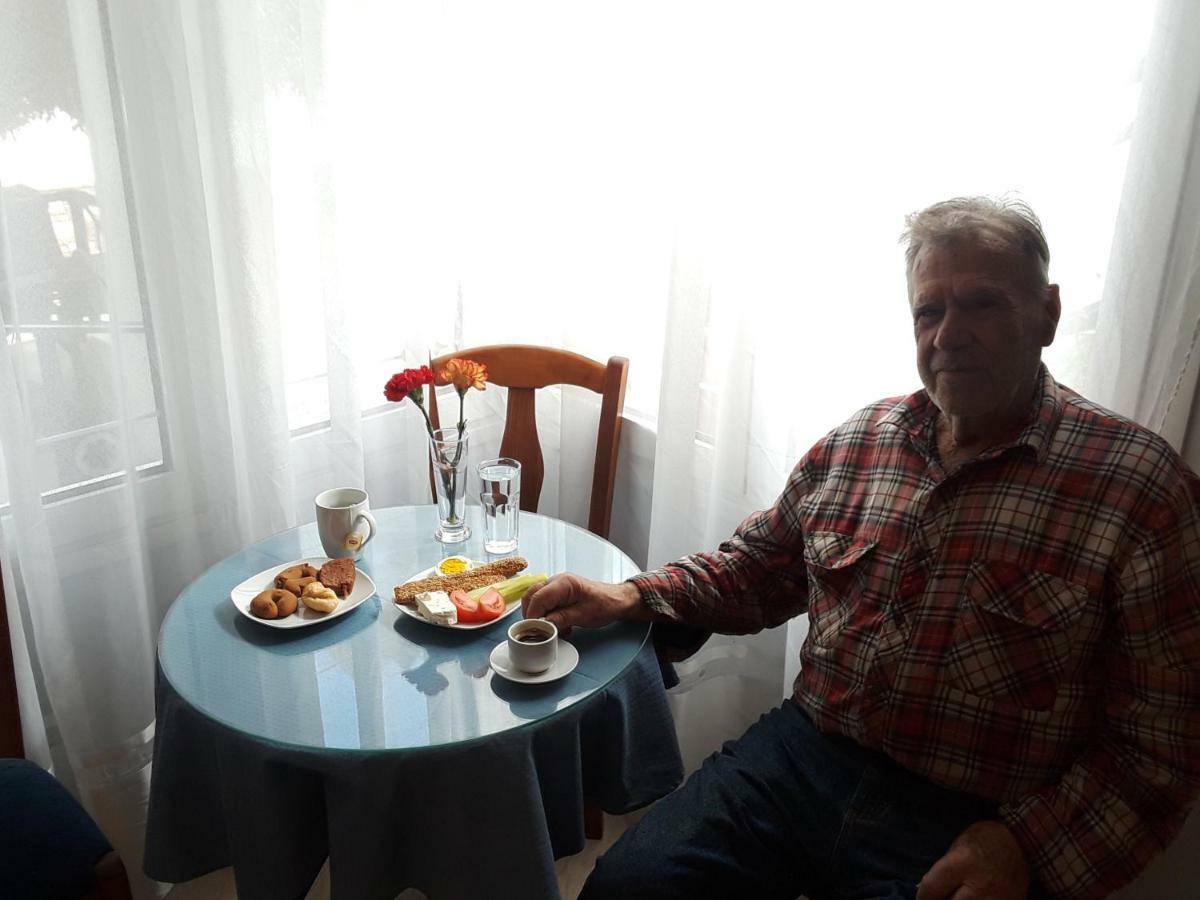 Ágios Kírykos Hotel Asteria מראה חיצוני תמונה
