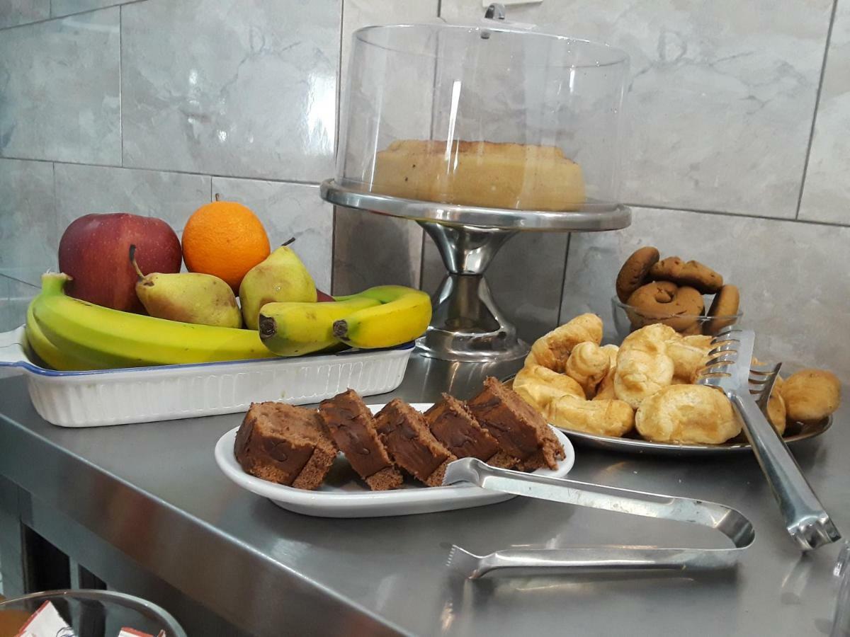 Ágios Kírykos Hotel Asteria מראה חיצוני תמונה